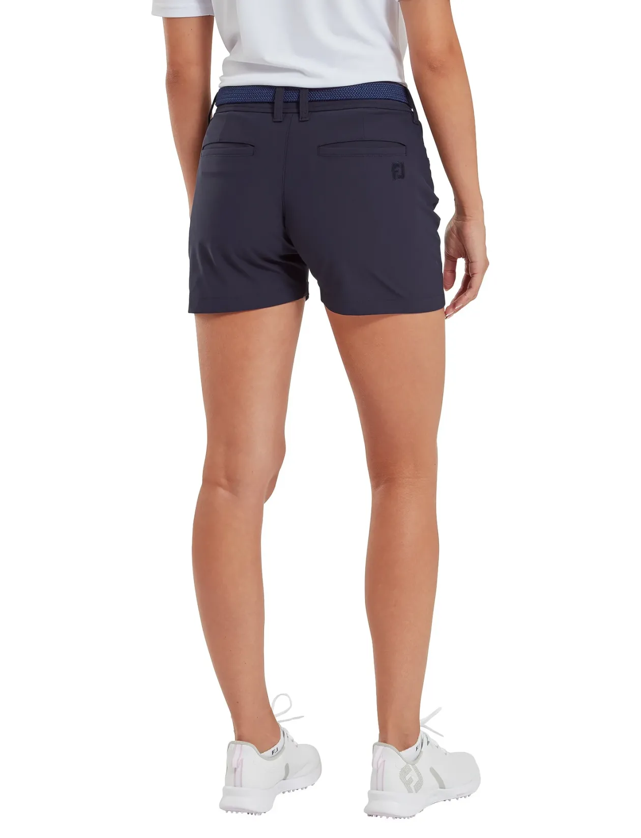 Women's Short - Golfshorts