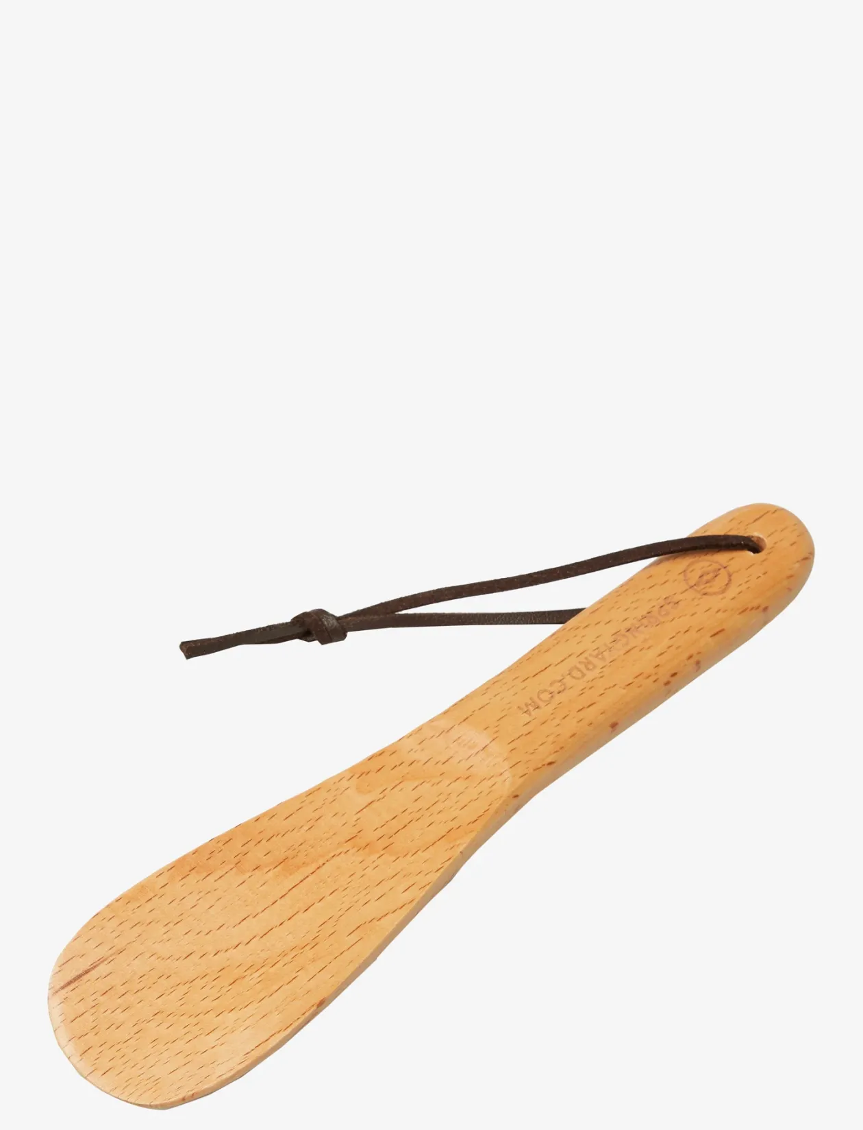Wood Horn 19 cm - Tilbehør