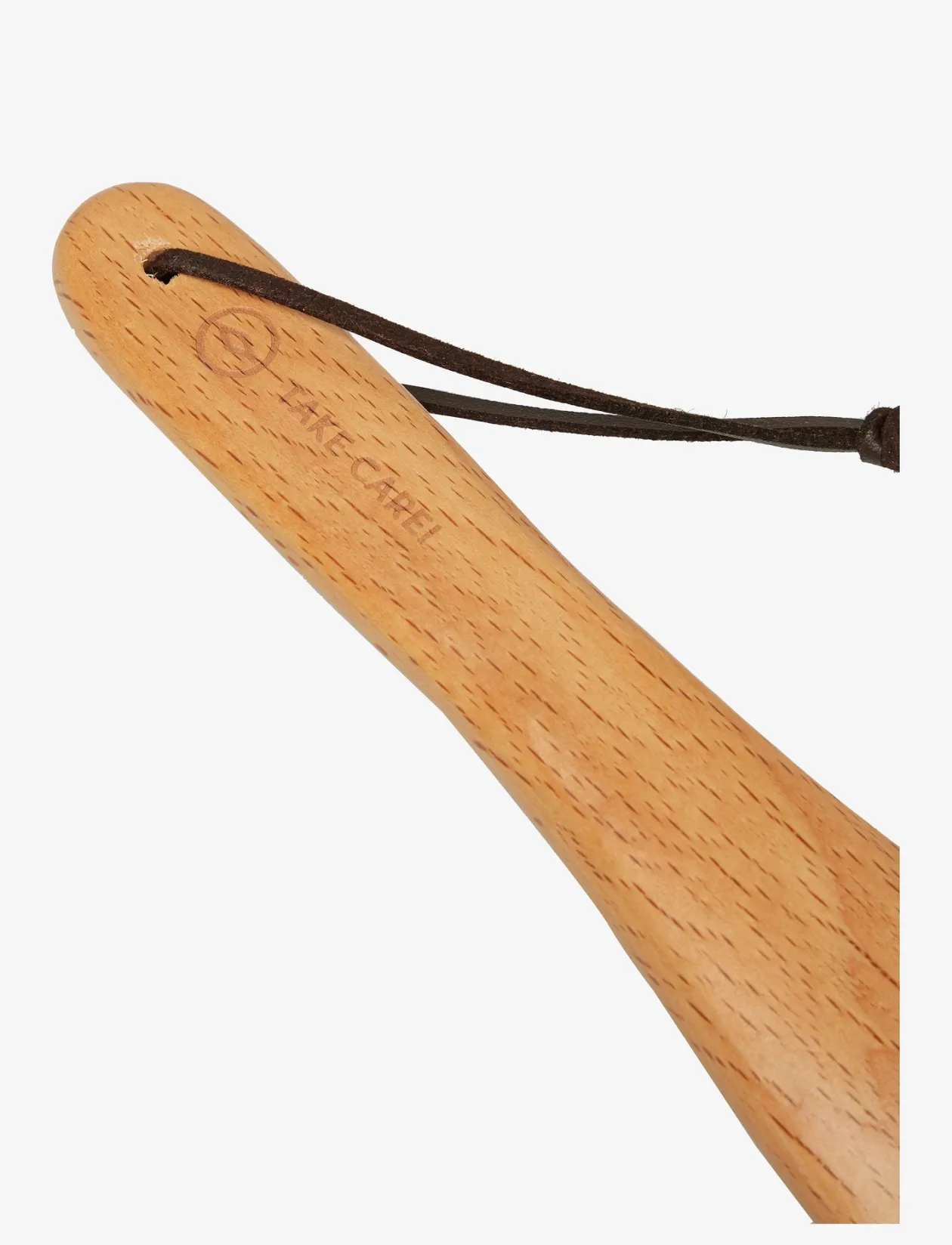 Wood Horn 19 cm - Tilbehør
