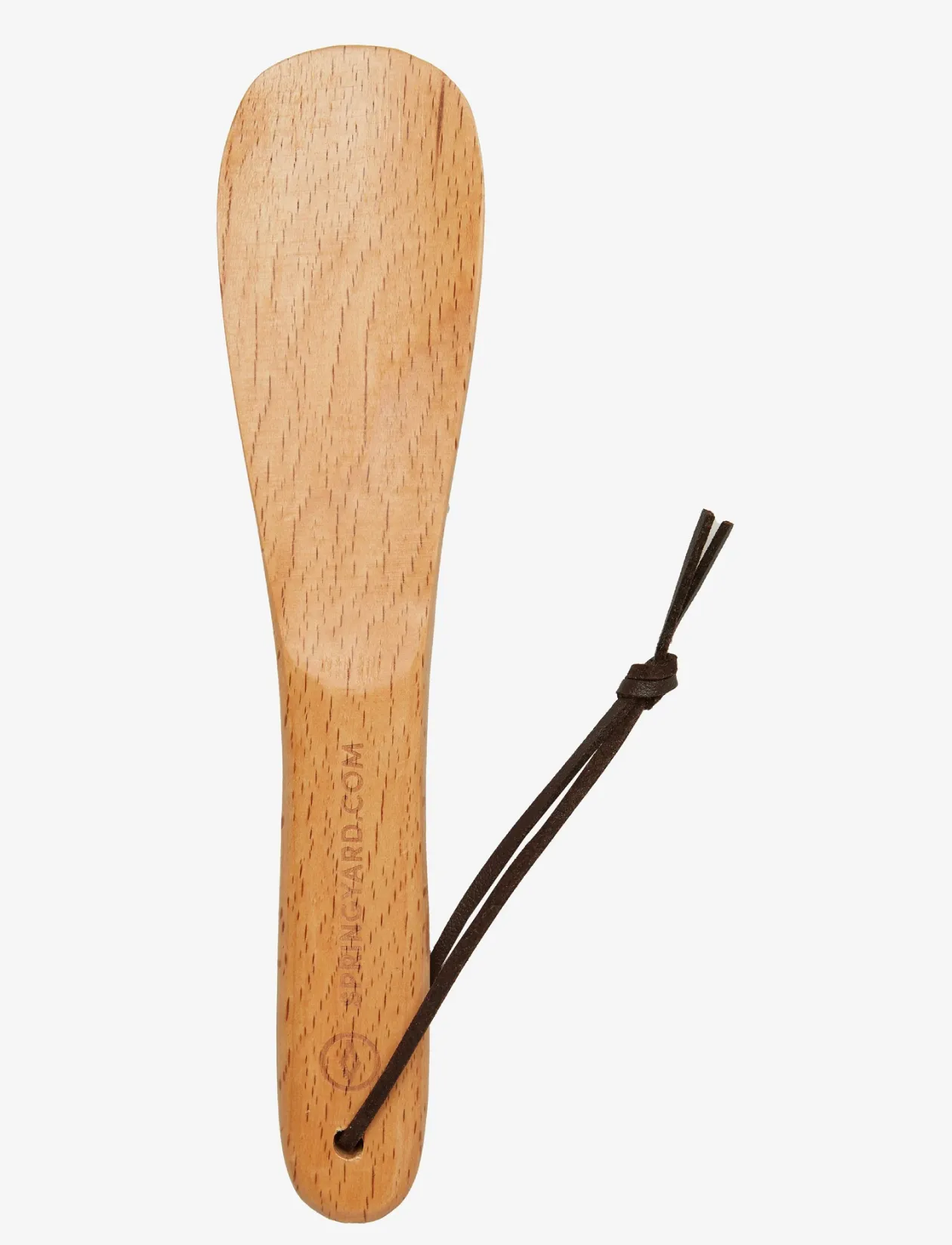 Wood Horn 19 cm - Tilbehør