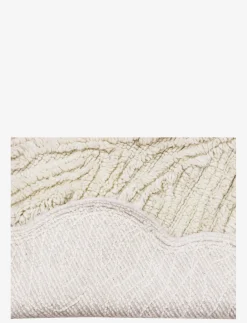 Woolable rug Pink Nose Sheep - Asymmetriske tæpper