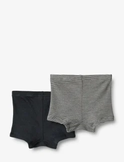 2 Wool Boxershorts Avalon - Underbukser