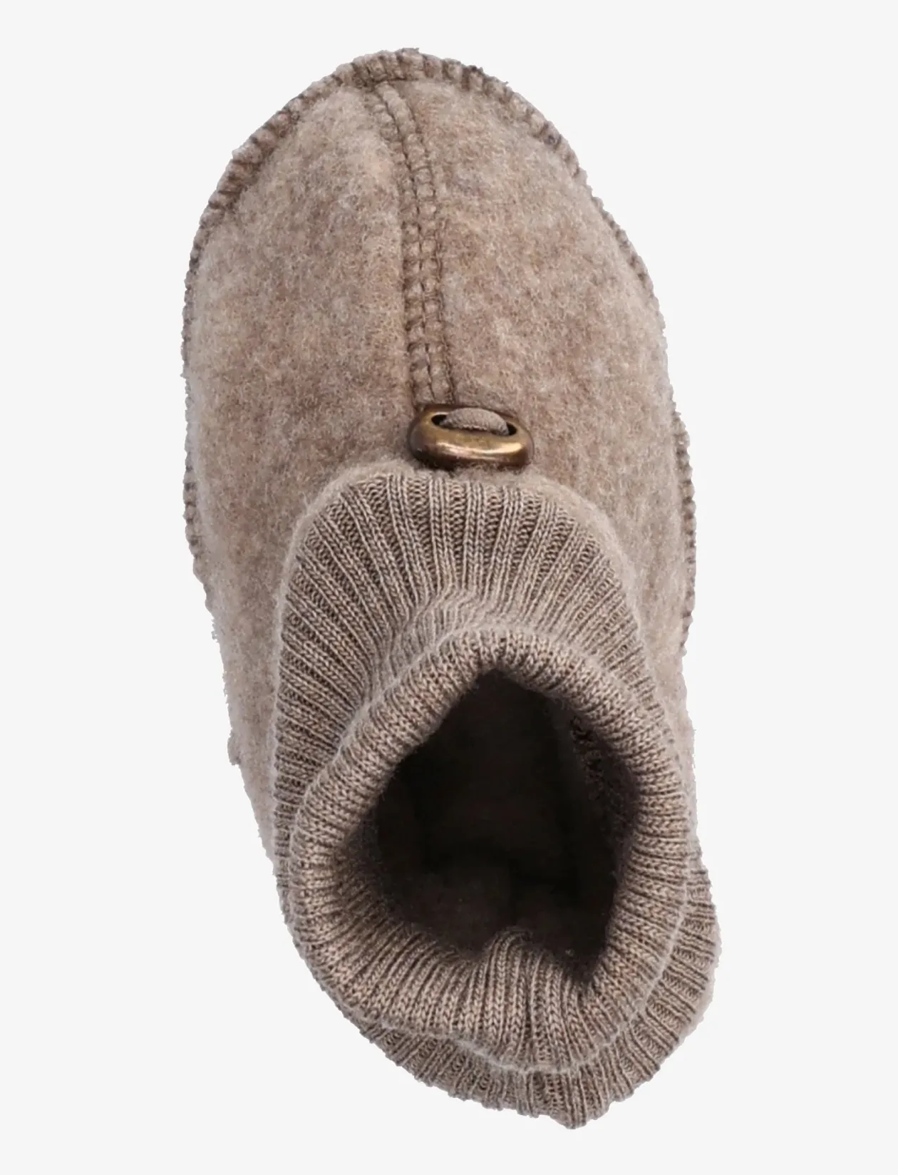 Wool Footies - Hjemmesko