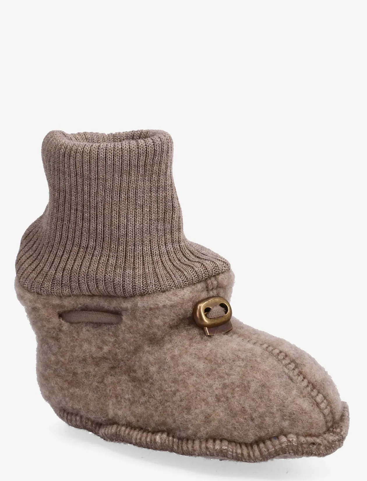 Wool Footies - Hjemmesko