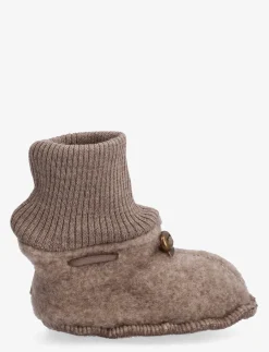 Wool Footies - Hjemmesko