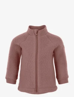 Wool Jacket - Jakker