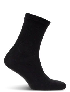 Wool rib socks - Sokker