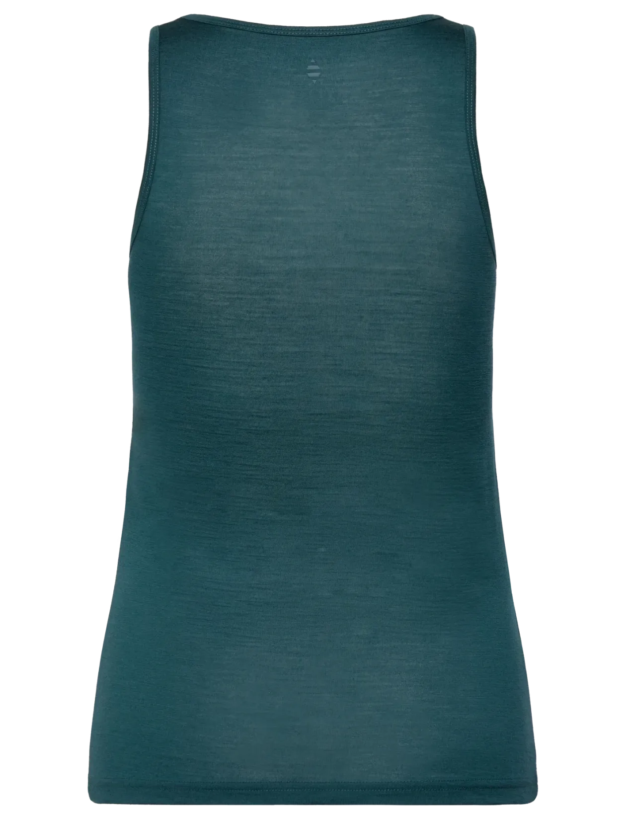 Wool/Tencel Tanktop - Overdele