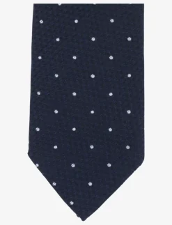 Wool Tie - Slips