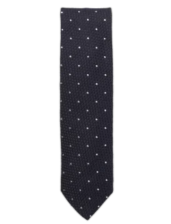 Wool Tie - Slips