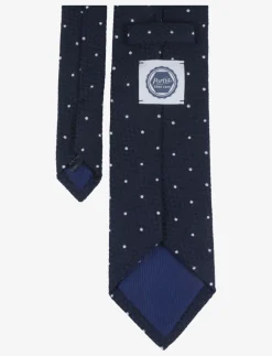 Wool Tie - Slips