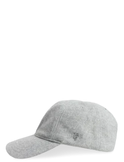 WOOLY Soft Low Baseball Cap - Hatte & Kasketter
