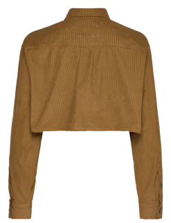 Working Shirt - Langærmede