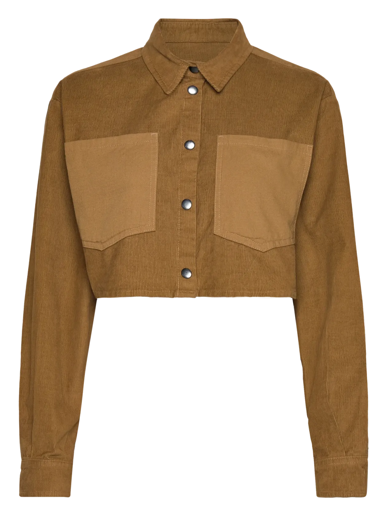 Working Shirt - Langærmede
