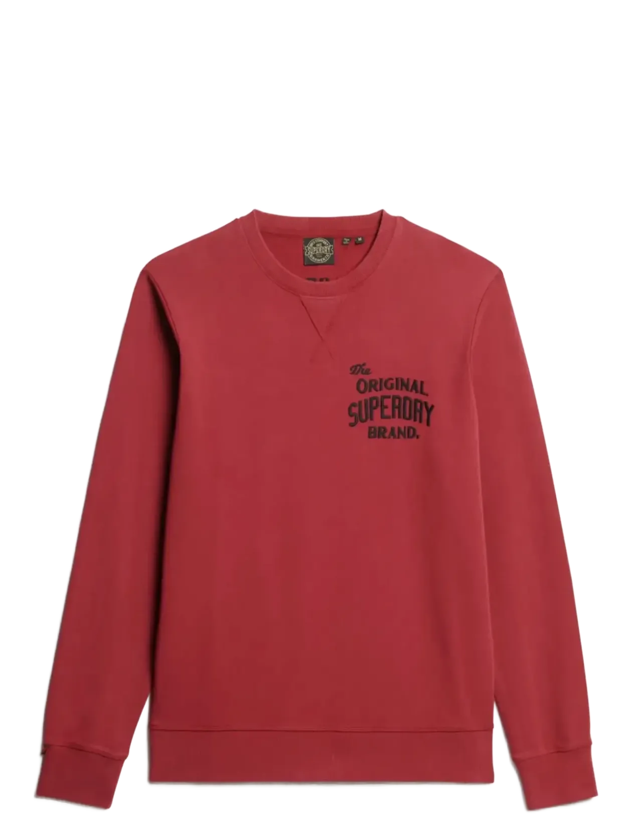 WORKWEAR APPLIQUE SWEATSHIRT - Sweatshirts