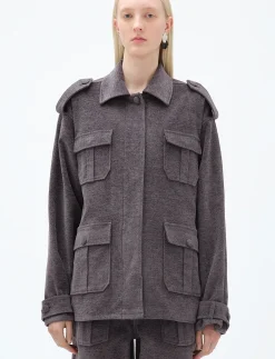 Work Wear Jacket - Utility-jakker