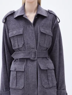 Work Wear Jacket - Utility-jakker