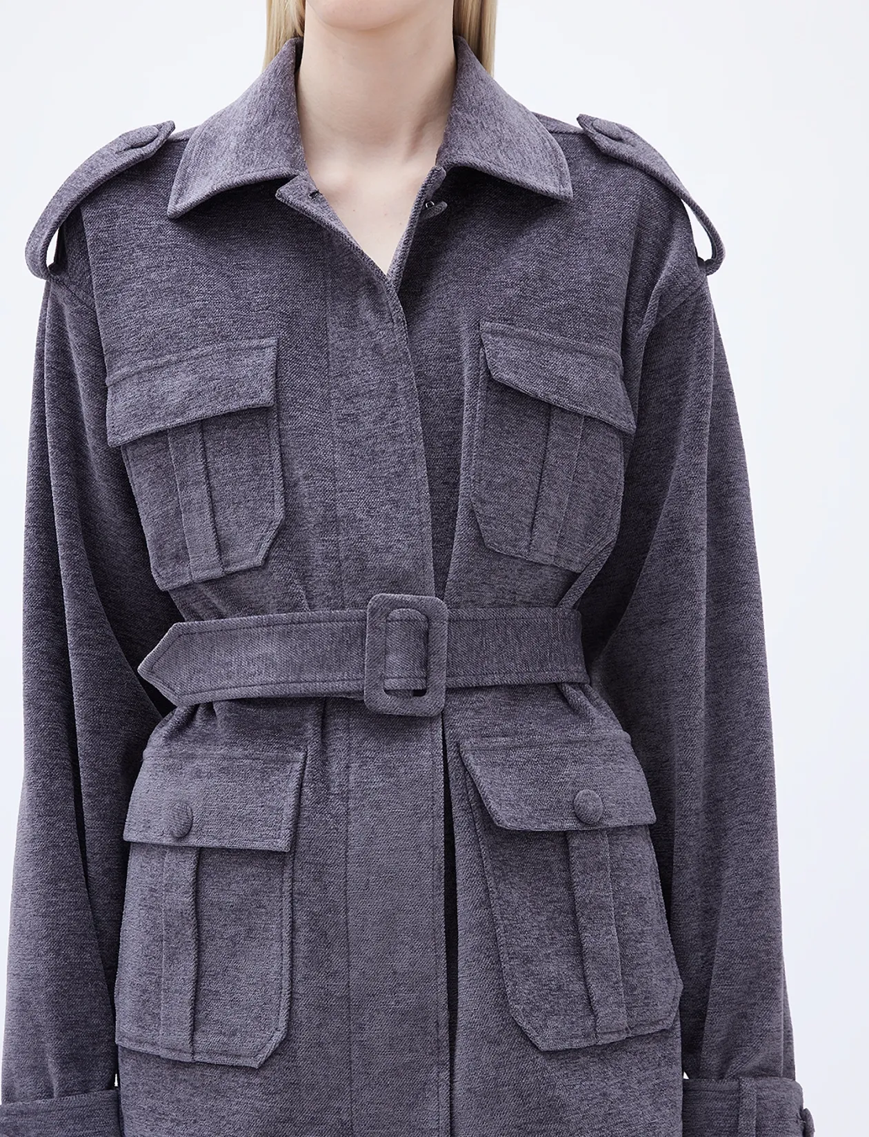 Work Wear Jacket - Utility-jakker