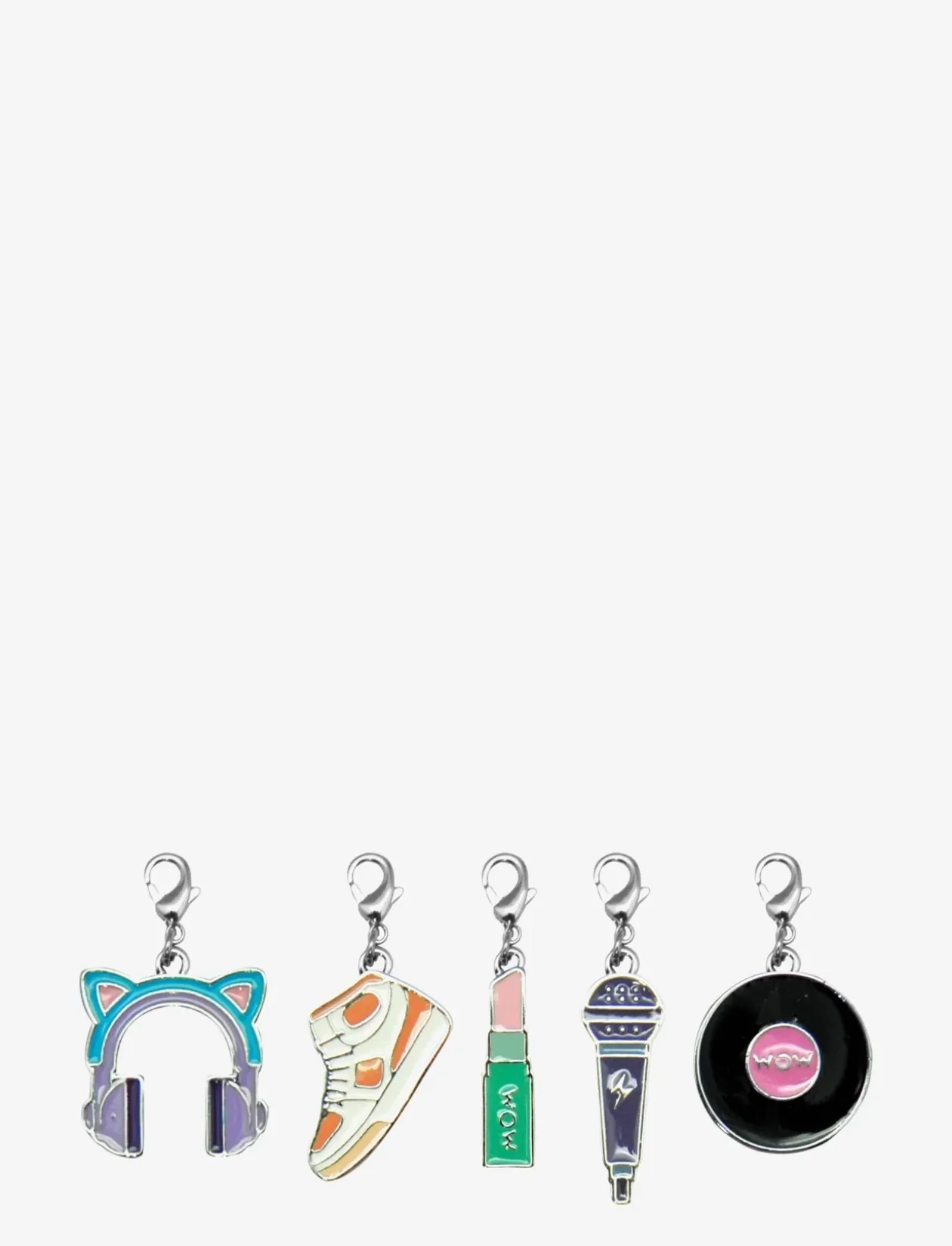 WOW® Generation, DIY Deluxe Bracelet Kit - Smykker & accessories