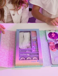 WOW® Generation, Splash&Create Outfit Set - Kreasæt