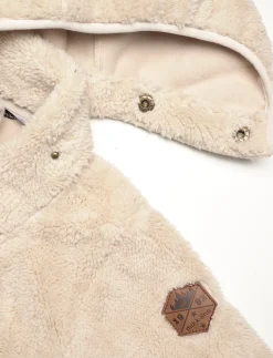 WP Teddy Jacket w Ears - Jakker