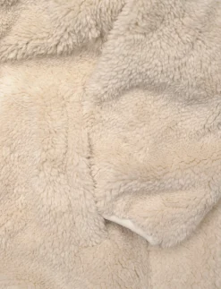 WP Teddy Jacket w Ears - Jakker
