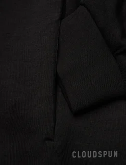W PUMA x HYROX CLOUDSPUN 1/4 ZIP - Sweatshirts