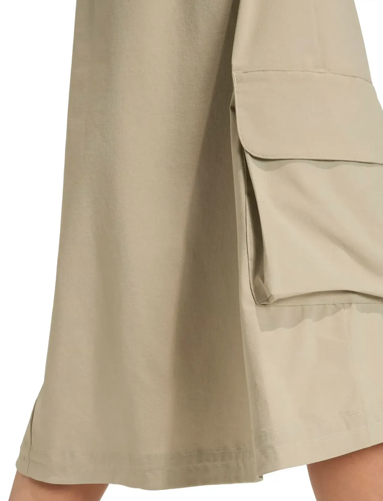 W Q2 CT SKIRT - Nederdele