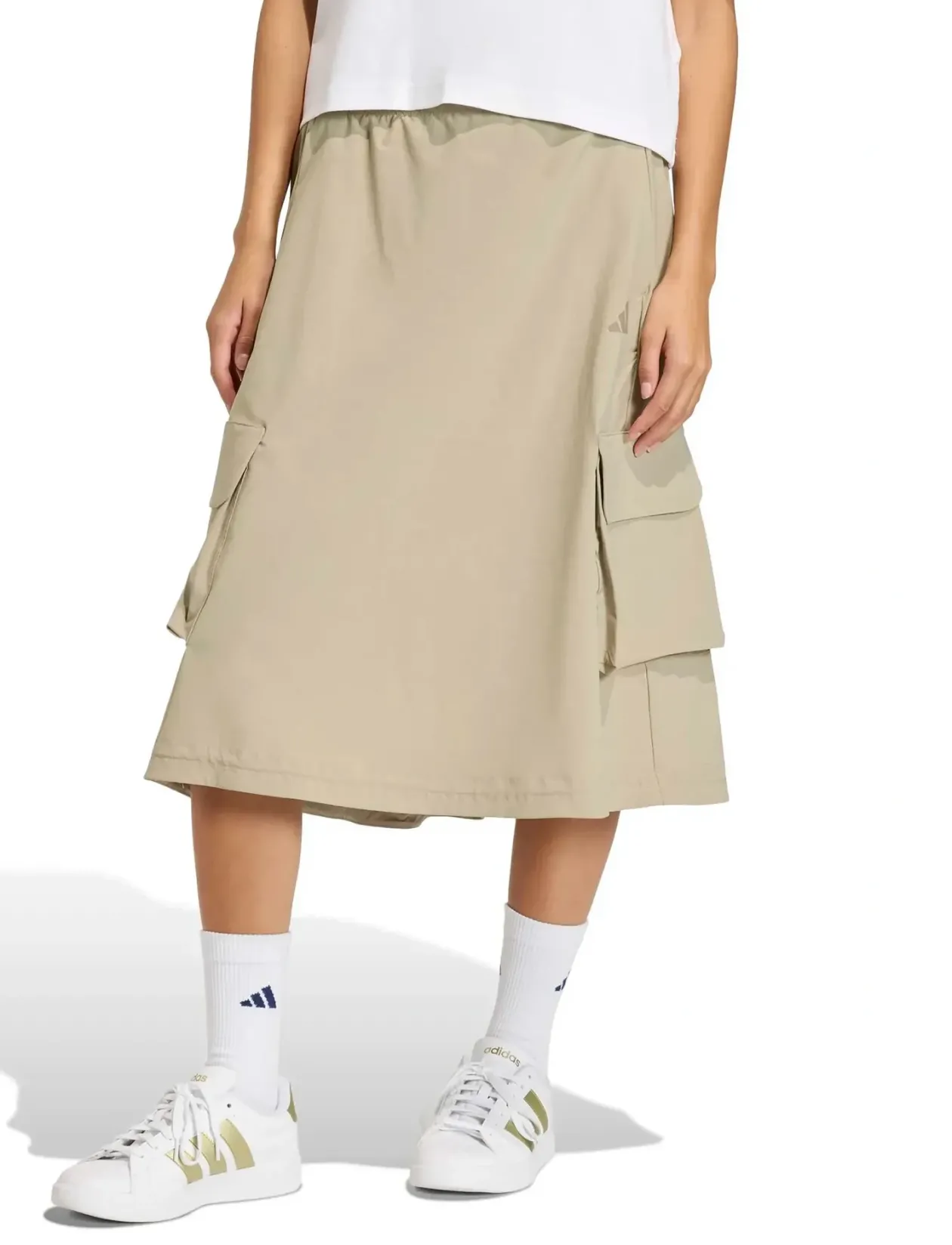 W Q2 CT SKIRT - Nederdele