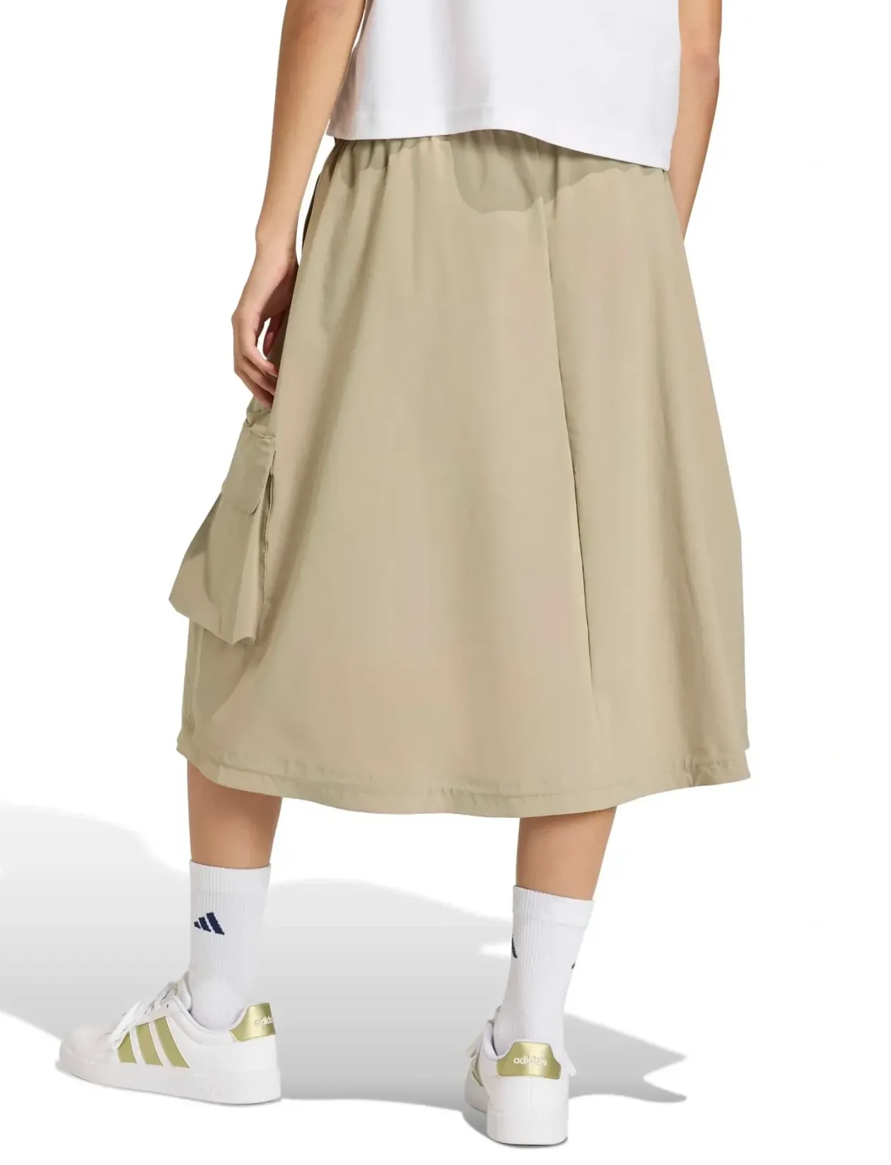 W Q2 CT SKIRT - Nederdele