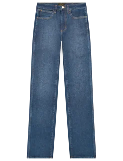 WRANCHER - Regular jeans