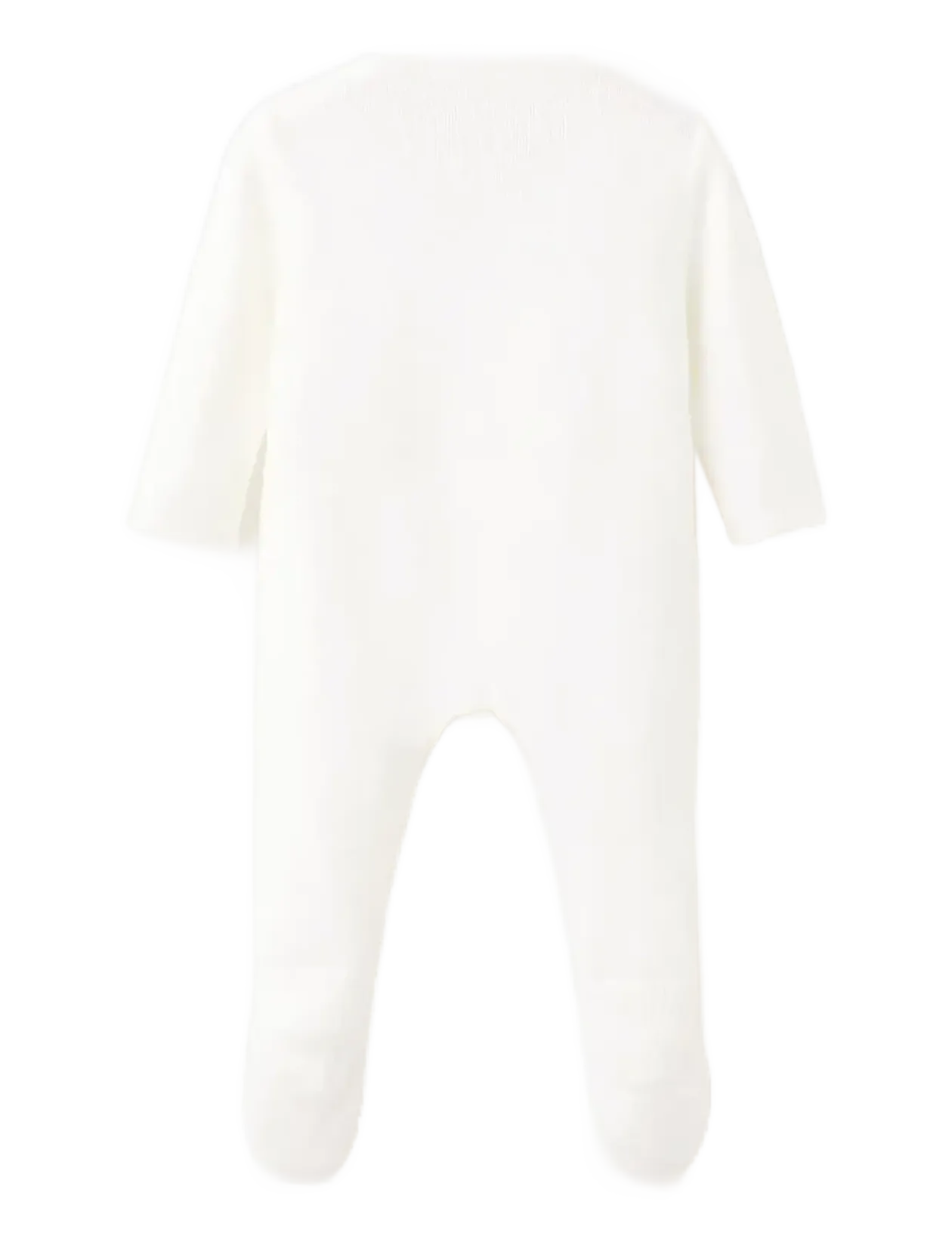 Wrap long jumpsuit - Underdele