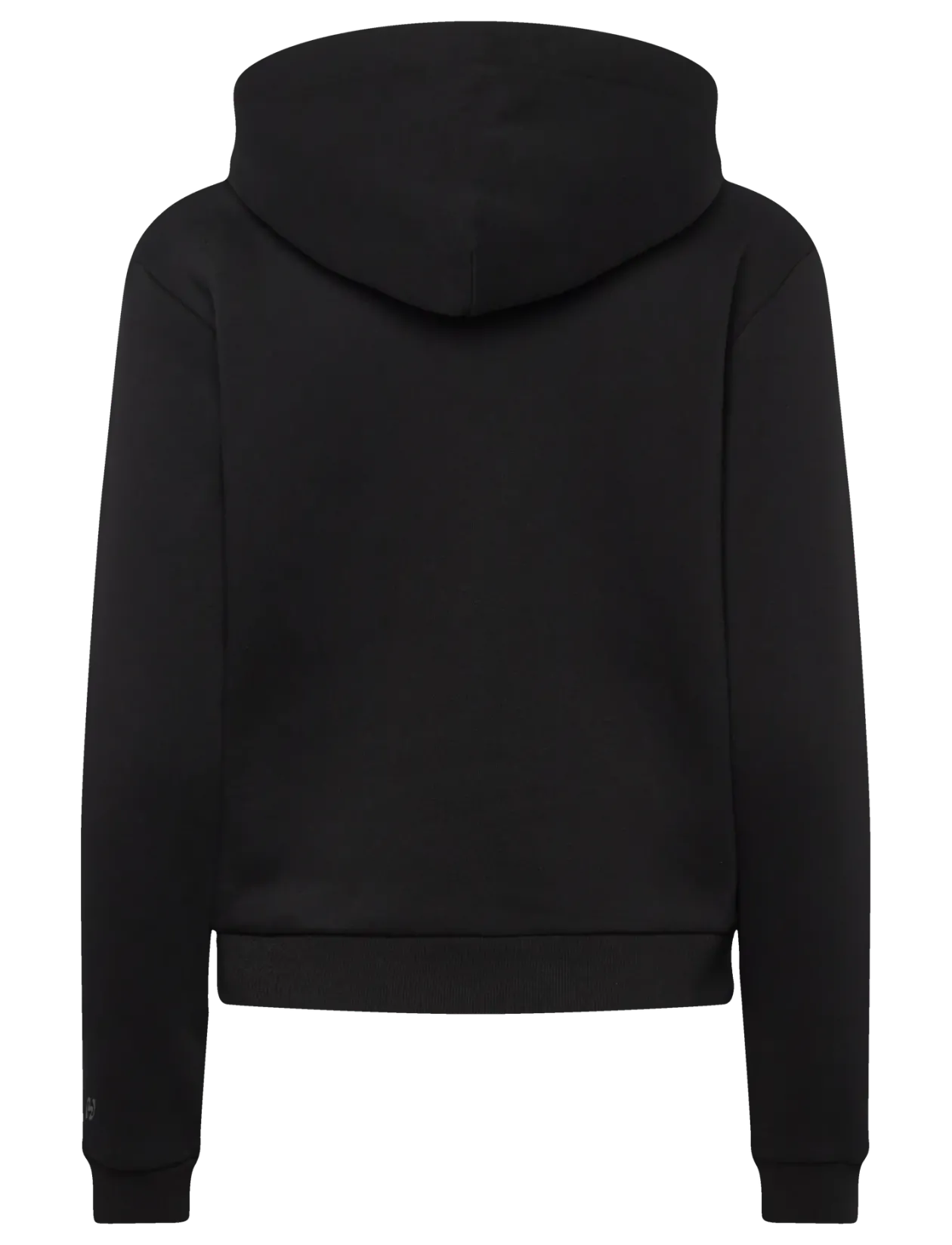 W Regular Zip Hoodie - Hættetrøjer
