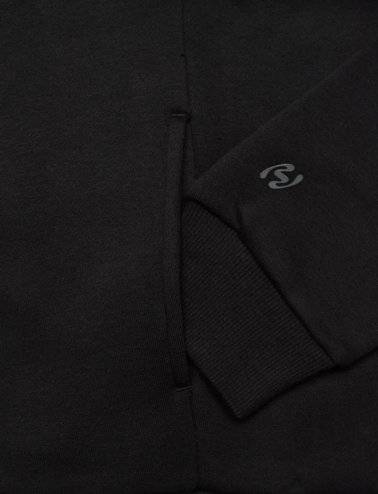 W Regular Zip Hoodie - Hættetrøjer