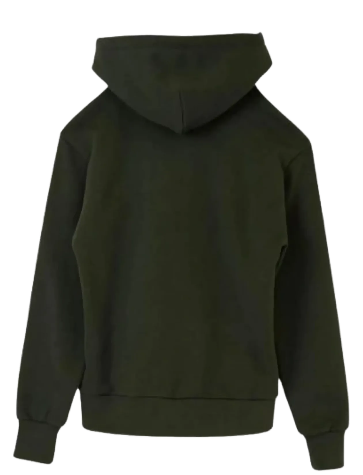 W SARAH JSG4 HOODIE - Hættetrøjer