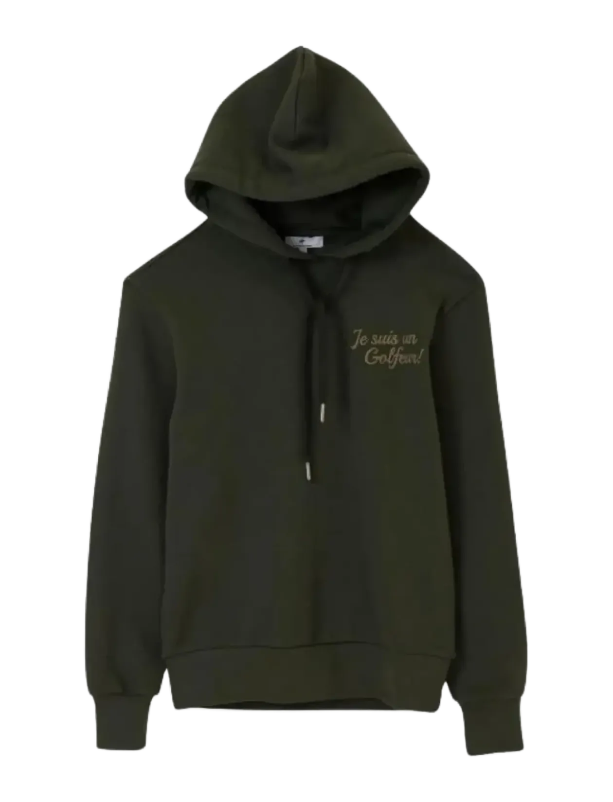 W SARAH JSG4 HOODIE - Hættetrøjer