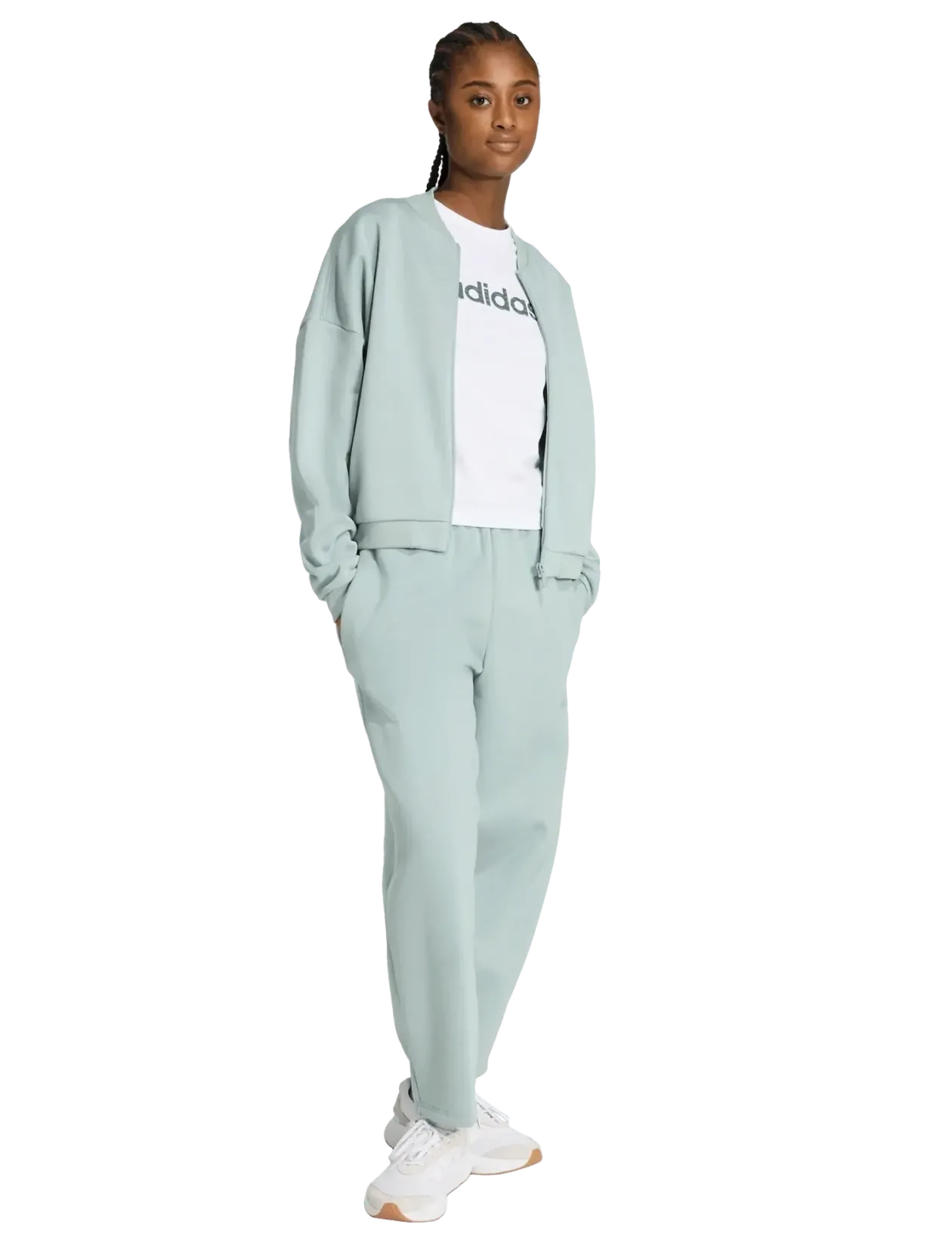 W SL+ FL BOMBER - Jakker
