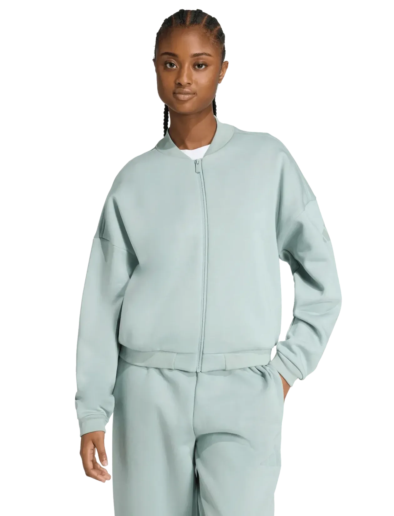 W SL+ FL BOMBER - Jakker