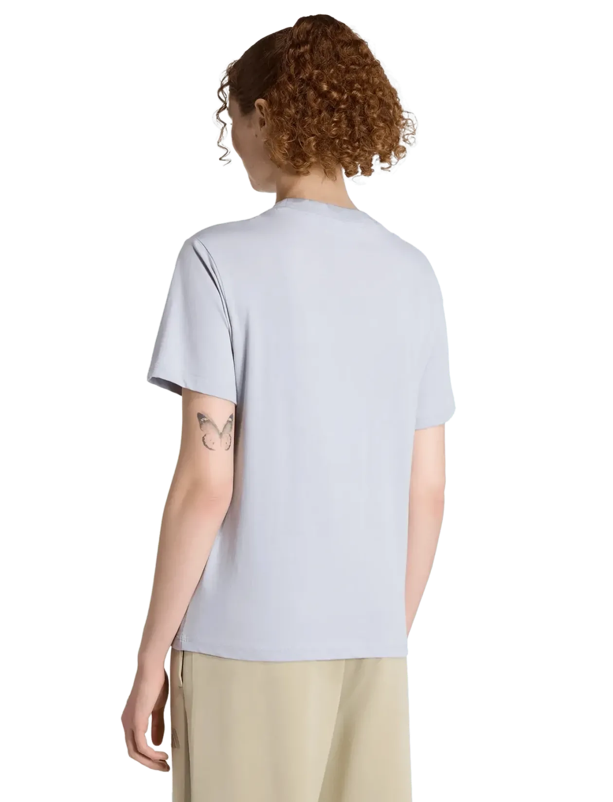 W SL SJ T - T-Shirts