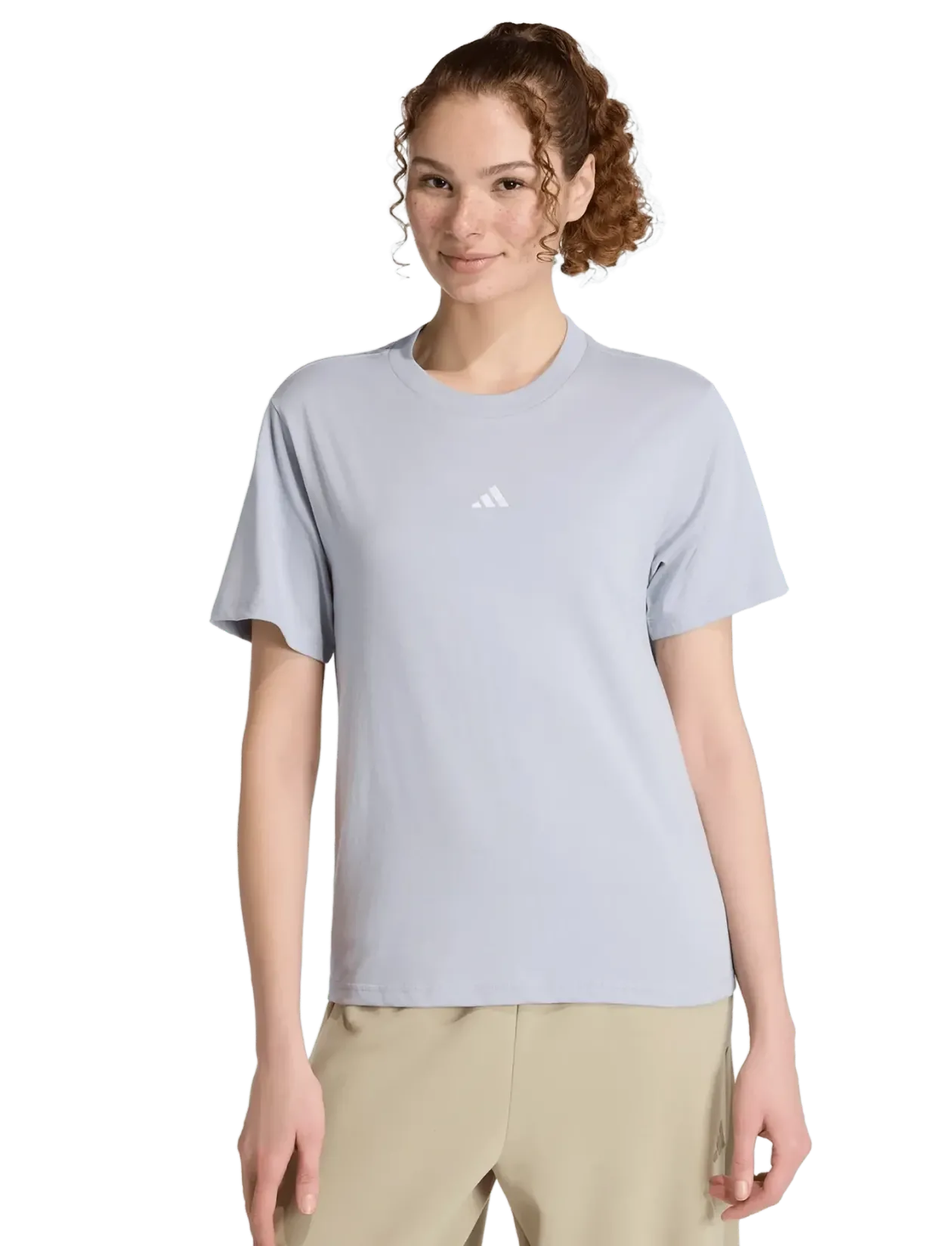 W SL SJ T - T-Shirts