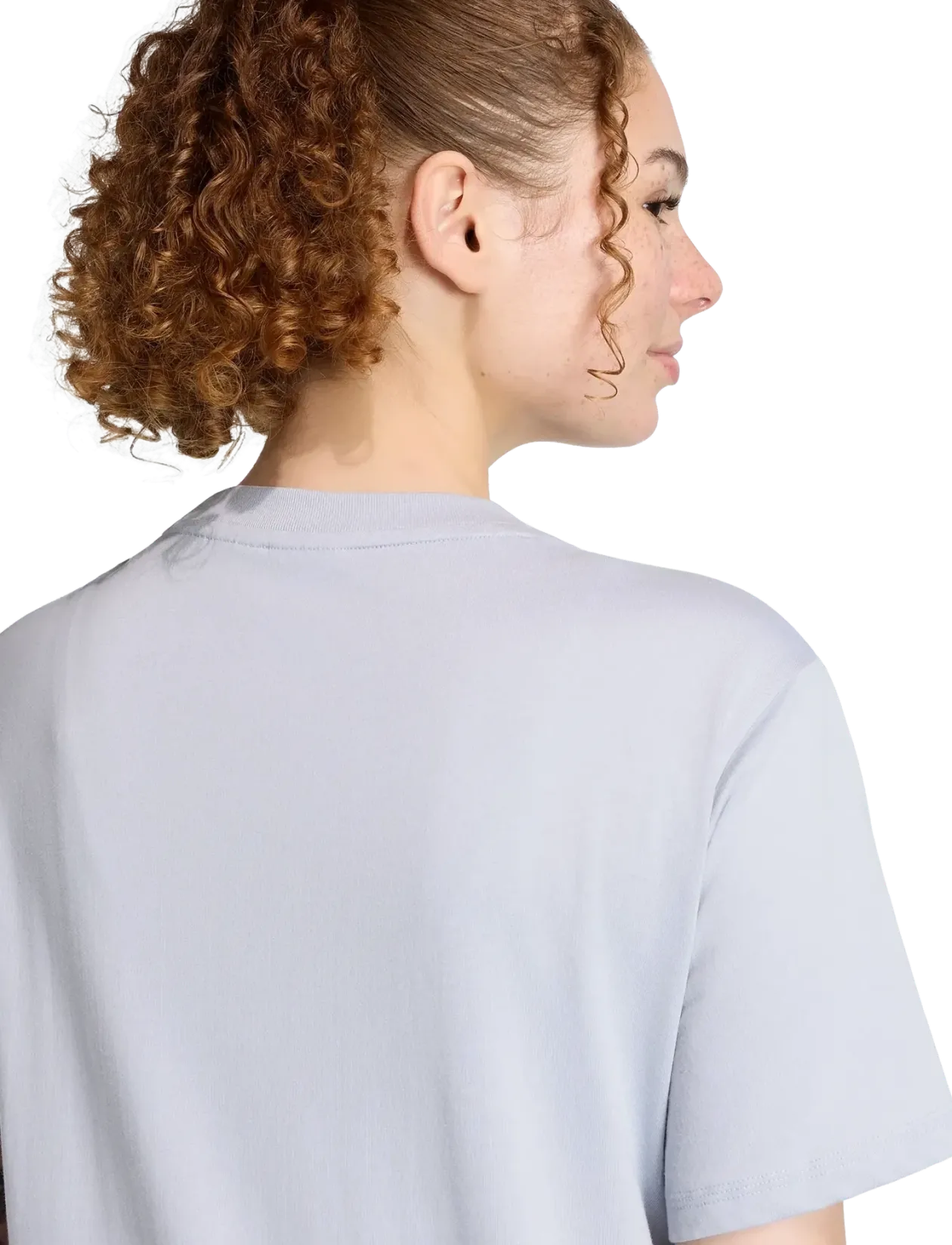 W SL SJ T - T-Shirts