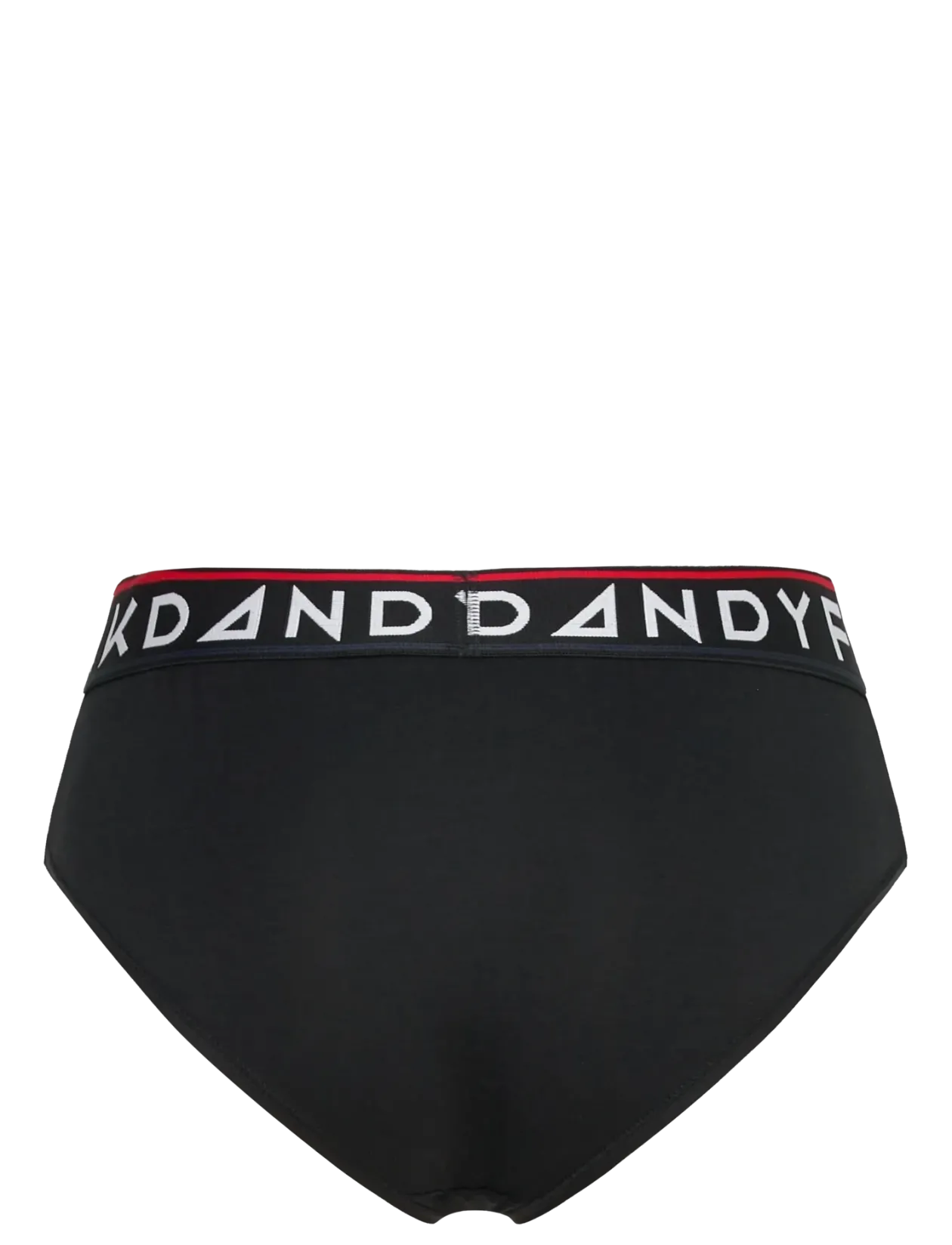 W's St Paul Bamboo Hiphugger - Briefs