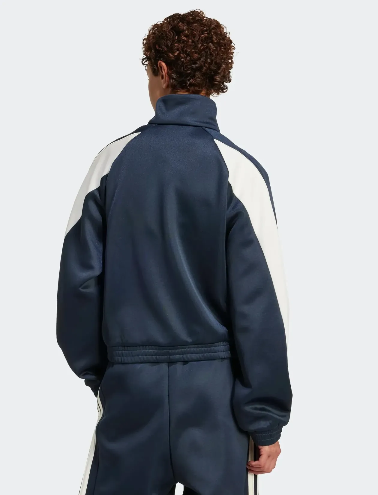 W STADIUM TT - Sweatshirts