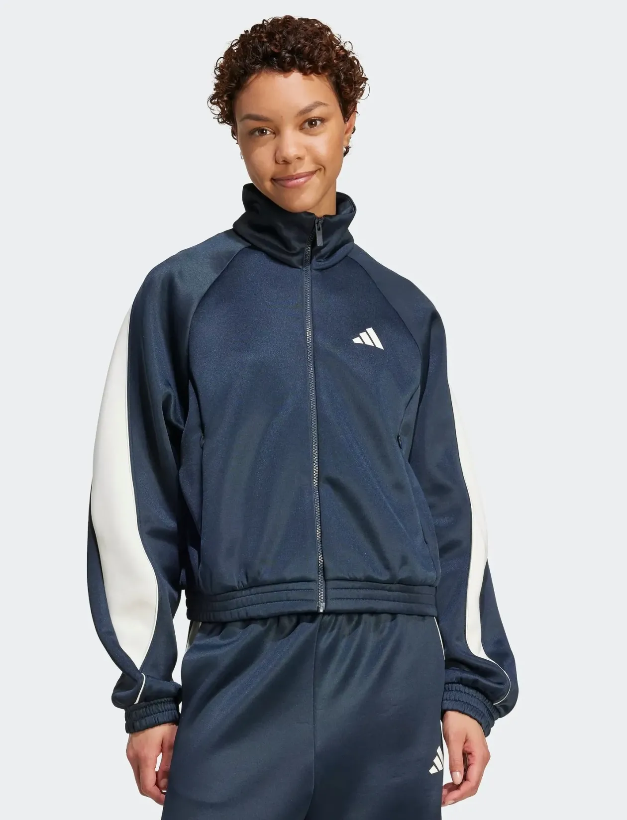 W STADIUM TT - Sweatshirts