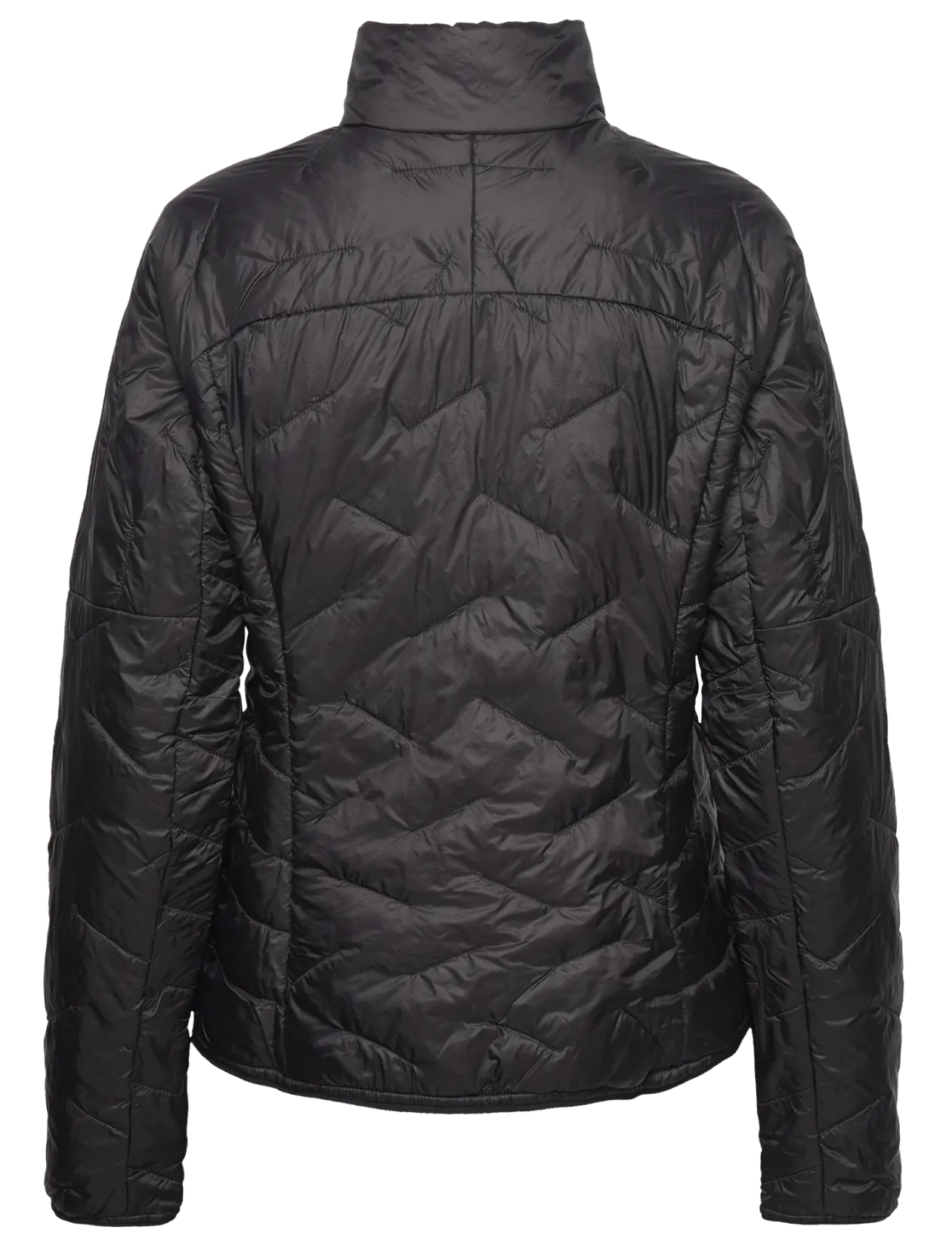 W SUPERSTRAND LT JKT - Dunjakker