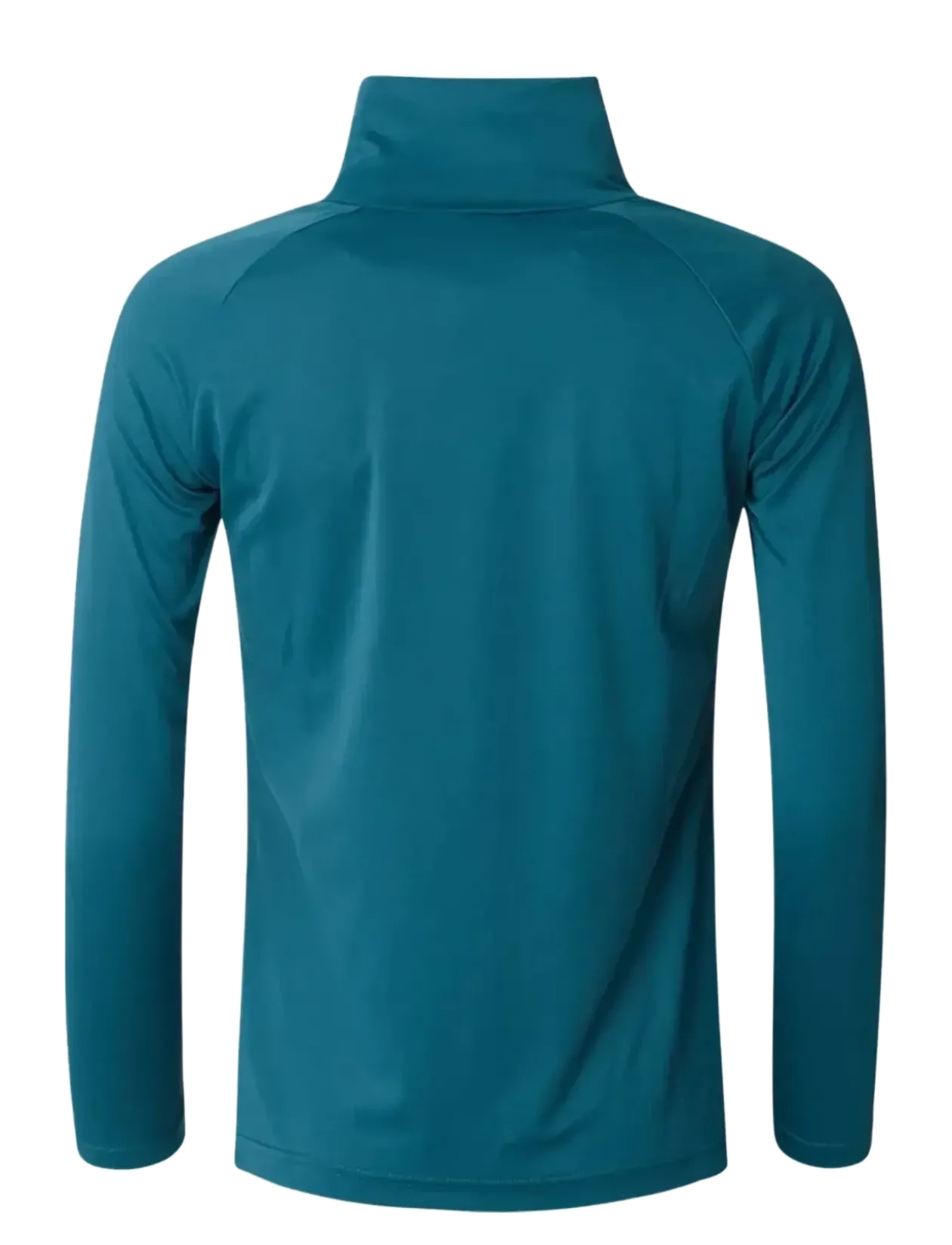 W TURTLE NECK LS - Termoundertrøjer