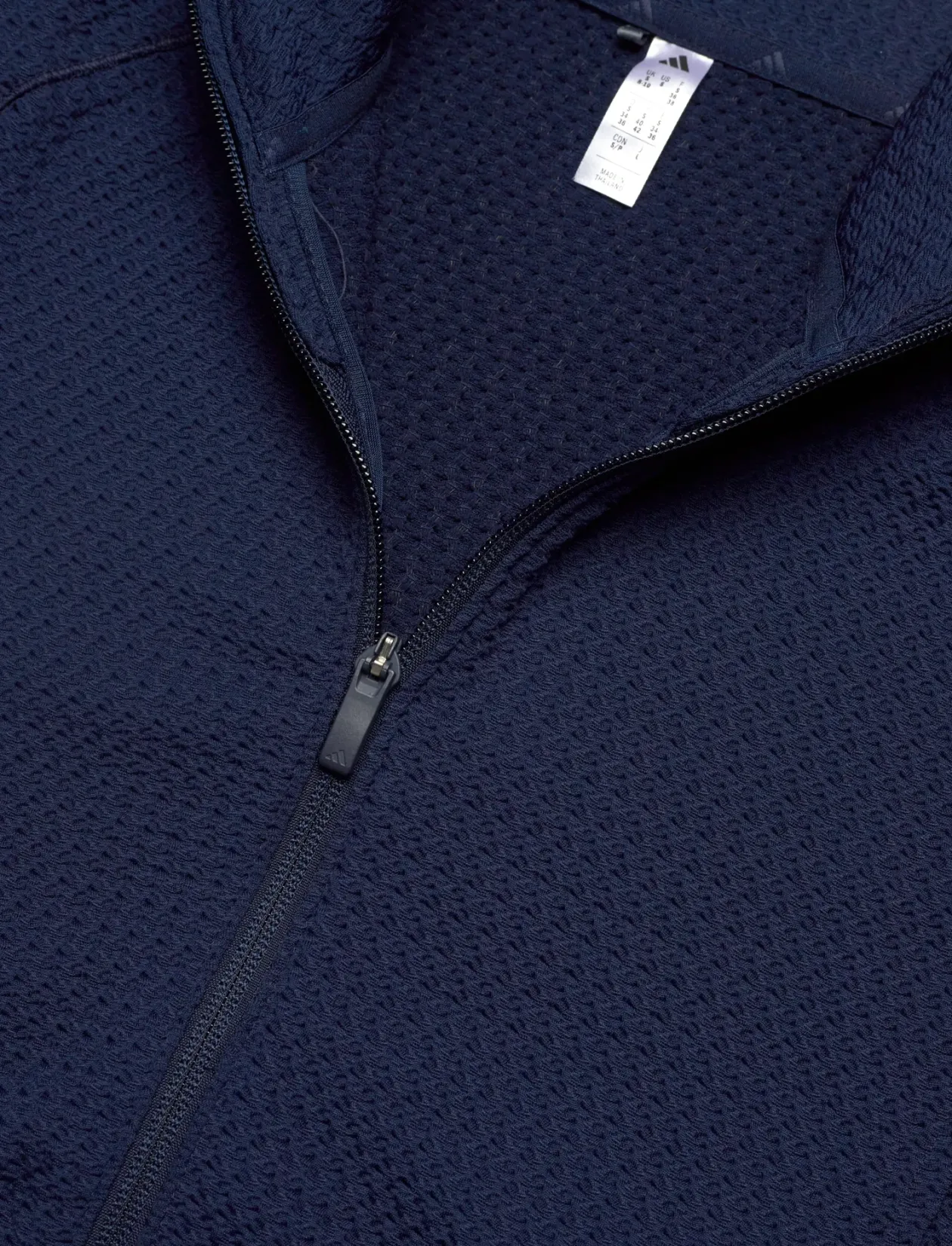 W ULT C TXT JKT - Golfjakker