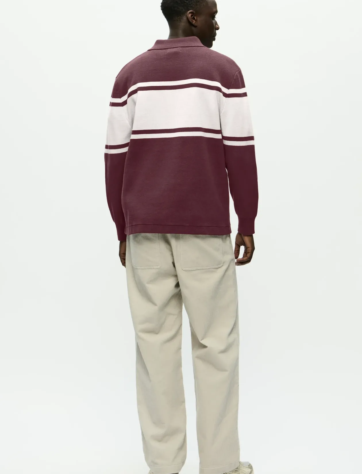 WWCurt polo 25212 - Polostrik