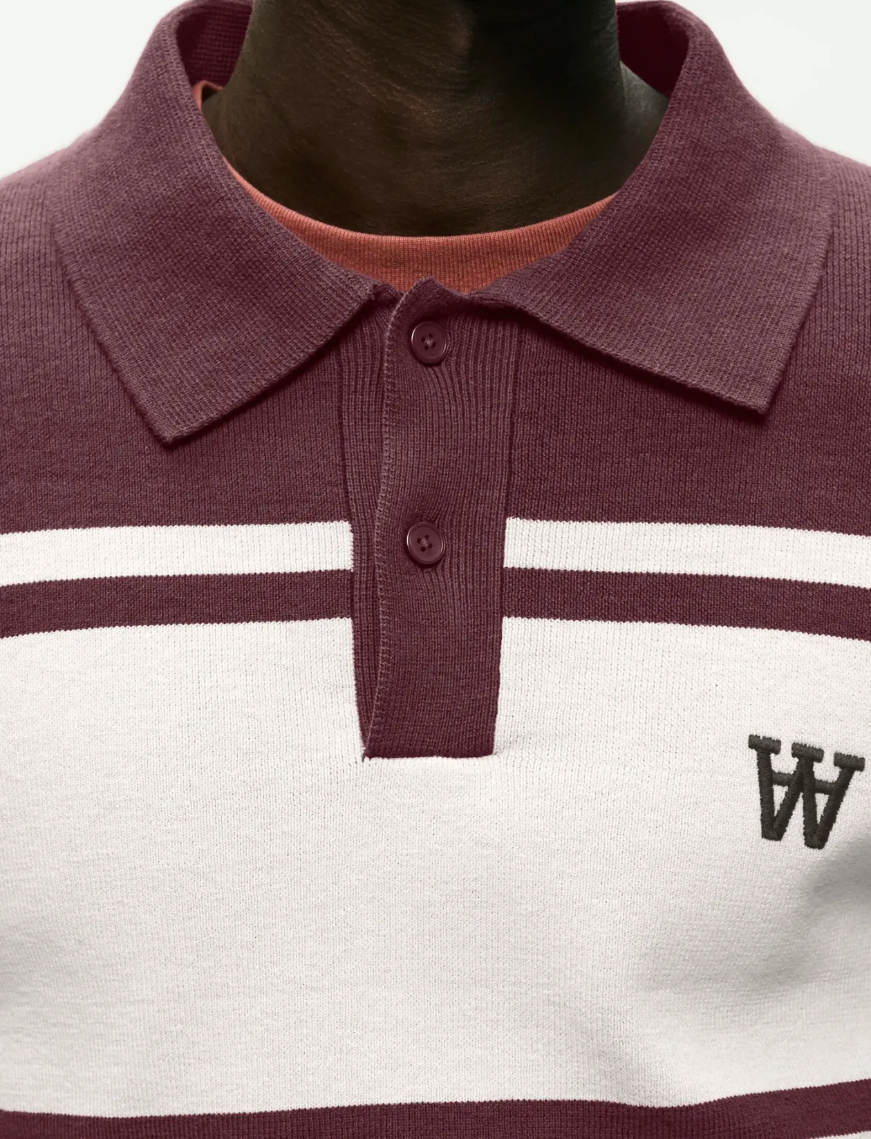 WWCurt polo 25212 - Polostrik