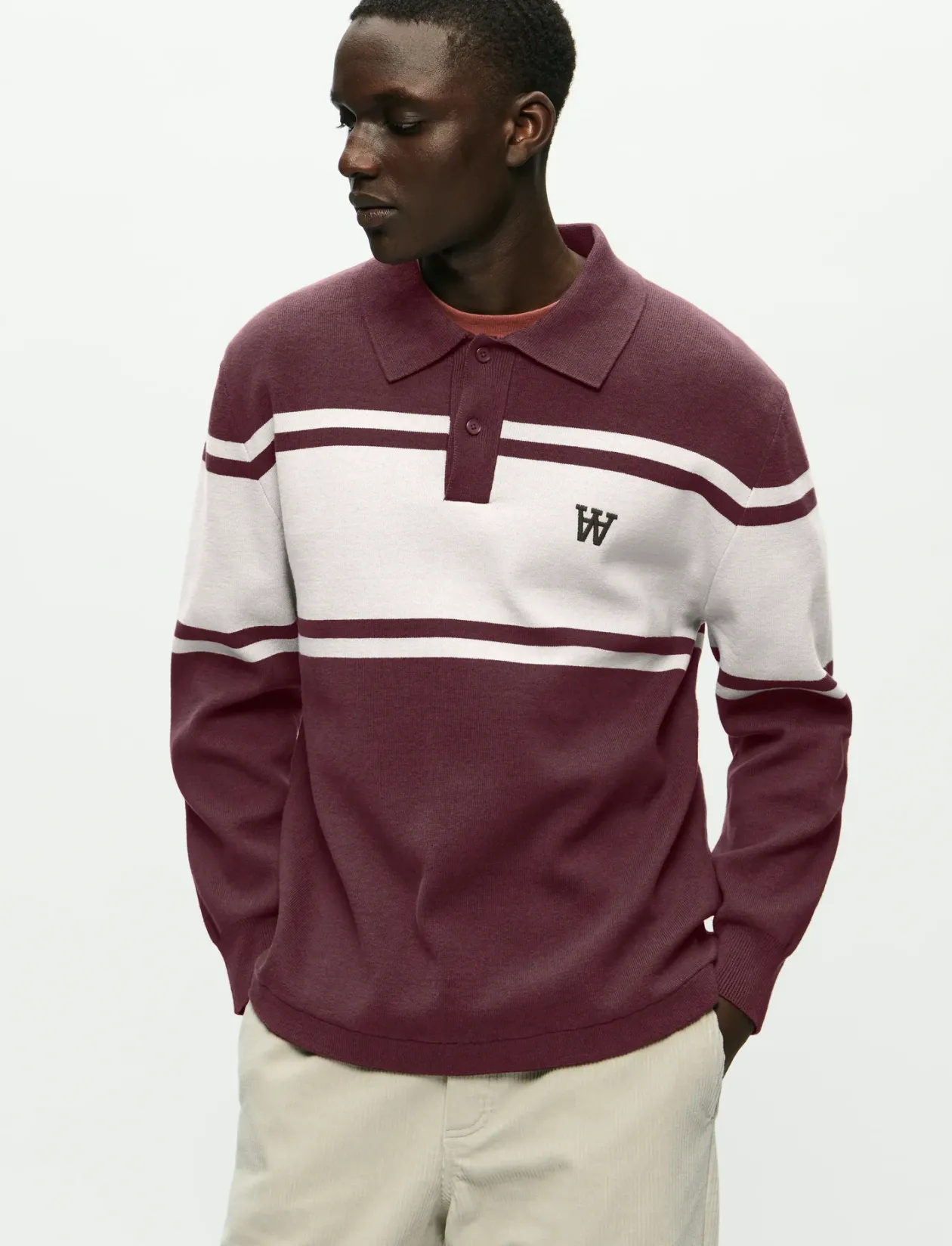 WWCurt polo 25212 - Polostrik
